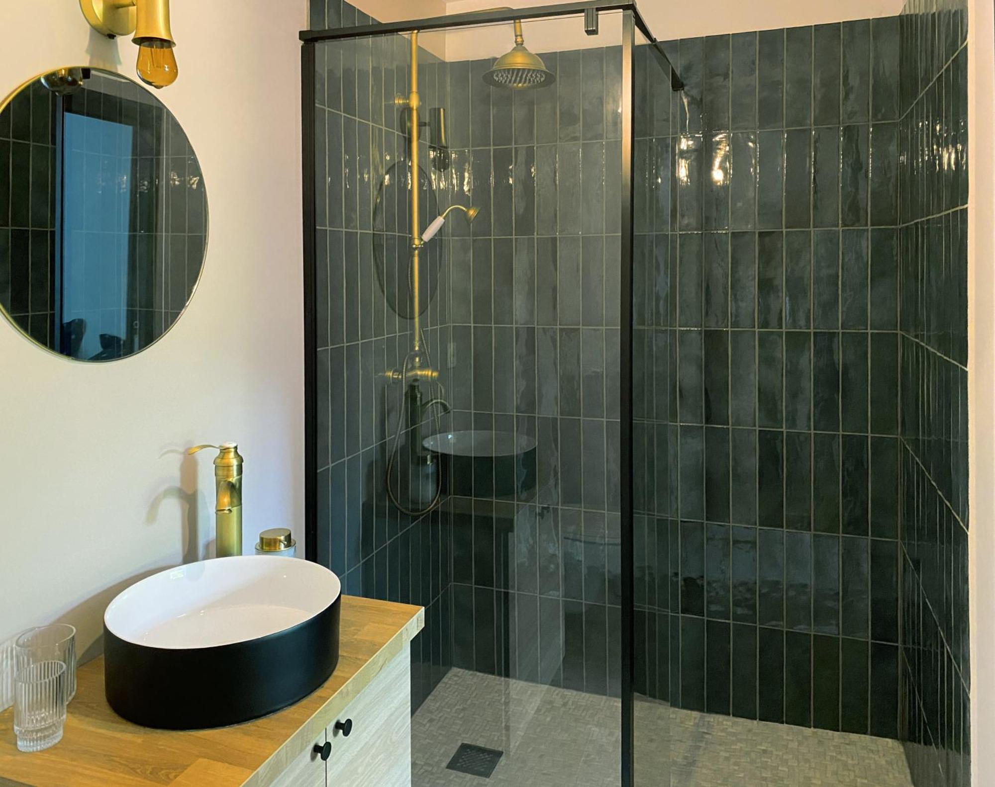 L'Auberge Du Ranc Saint Sebastien d'Aigrefeuille Zewnętrze zdjęcie